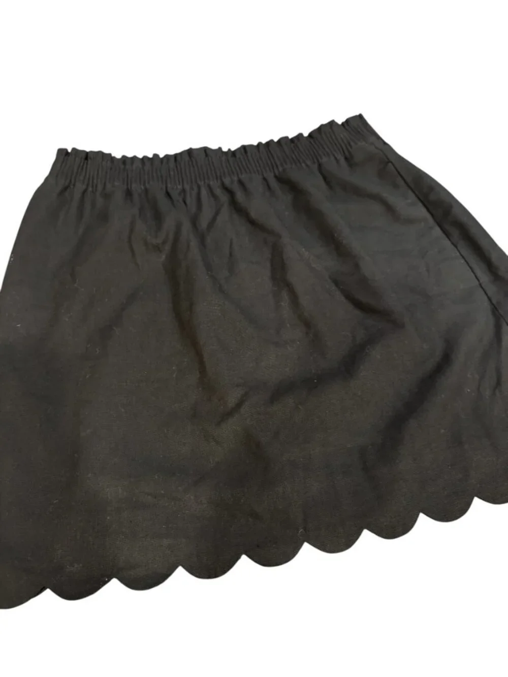 J. Crew crew black